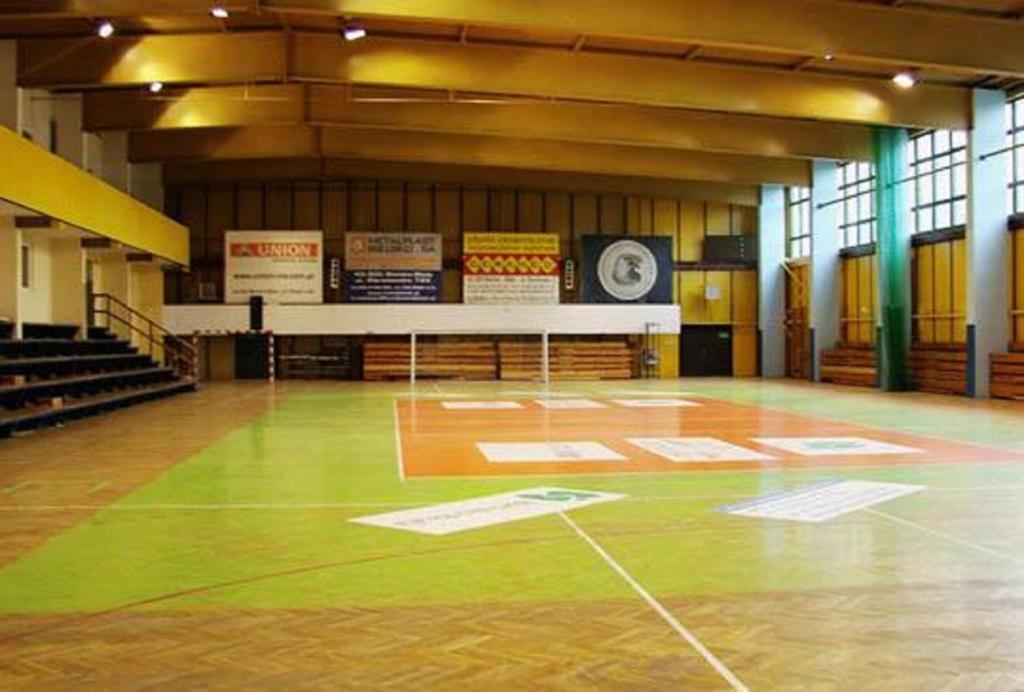 بييلسكو بياوا Widok Centrum المظهر الخارجي الصورة